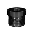 Satco 80-2200 Black Phenolic Shell