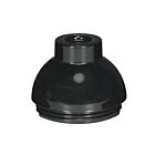 Satco 80-2202 Black Phenolic Cap