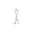 Satco 80-2224 White White Phenolic Keyless Socket