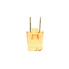 Satco 80-2230 Gold Quick Connect Plug