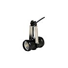 Satco 80-2266 Black Phenolic Twin Cluster