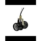 Satco 80-2267 Black Phenolic Twin Cluster