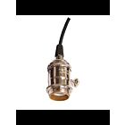 Satco 80-2274 On/Off Lampholder