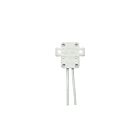 Satco 80-2307 G5.3 Halogen Socket