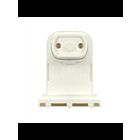 Satco 80-2311 Medium Bi-Pin Lampholder