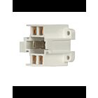 Satco 80-2321 Bottom Screw Down