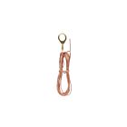 Satco 80-2330 6' Bare Copper Ground Wire