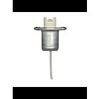 Satco 80-2364 Recessed Contact Lampholder