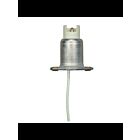 Satco 80-2365 Recessed Contact Lampholder