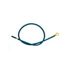 Satco 80-2377 10" Green Awm Ground Wire