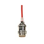 Satco 80-2379 Medium Base Lamp Holder