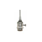 Satco 80-2439 Medium Base Lamp Holder