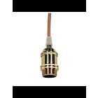 Satco 80-2459 Keyless Lampholder