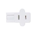 Satco 80-2515 Female Slide Plug