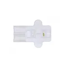 Satco 80-2518 Female Slide Plug