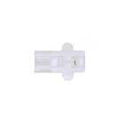 Satco 80-2518 Female Slide Plug