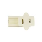 Satco 80-2520 Female Slide Plug