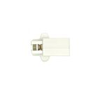 Satco 80-2521 Female Slide Plug