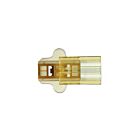 Satco 80-2523 Female Slide Plug