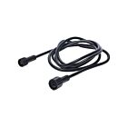 Satco 80-2882 Starfish Black 6' Extension Cord