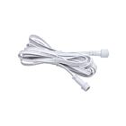 Satco 80-2883 Starfish White 10' Extension Cord
