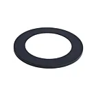 Satco 80-2900 4" Matte Black Trim