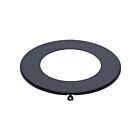 Satco 80-2910 4" Black Trim