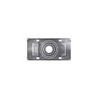 Satco 80-959 Rough-In Mounting Plate