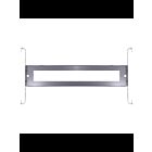 Satco 80-962 12" Linear Rough-In Plate