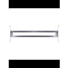 Satco 80-963 18" Linear Rough-In Plate