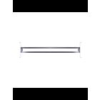 Satco 80-965 32" Linear Rough-In Plate