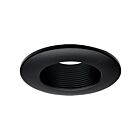 Satco 80-977 Deep Baffle Trim