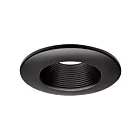 Satco 80-978 Deep Baffle Trim