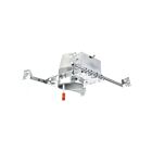 Satco 80-980 Recessed Can For New Construction