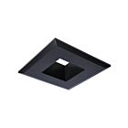 Satco 80-994 5/6" Bronze Deep Baffle Trim