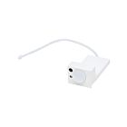 Satco 86-230 White Pir Sensor Linear Connectable