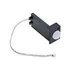 Satco 86-232 Black Pir Sensor Linear Connectable