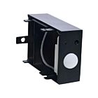 Satco 86-233 Black Pir Sensor Linear Connectable
