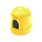 Satco 86-241 Yellow Photocell Sensor