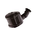 Satco 86-501 LED Rated Motion Sensor