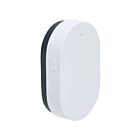 Satco 86-933 White Doorbell