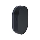 Satco 86-934 Black Doorbell