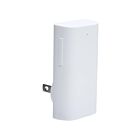 Satco 86-935 White Doorbell