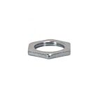 Satco 90-002 Steel Locknut