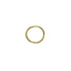Satco 90-012 Brass Plated Ring