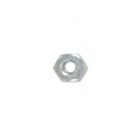 Satco 90-015 Steel Locknut