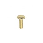 Satco 90-022 Steel Knurled Head Thumb Screw
