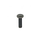 Satco 90-024 Steel Knurled Head Thumb Screw