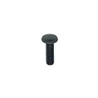 Satco 90-025 Steel Knurled Head Thumb Screw