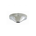 Satco 90-050 Plain Deep Fixture Canopy